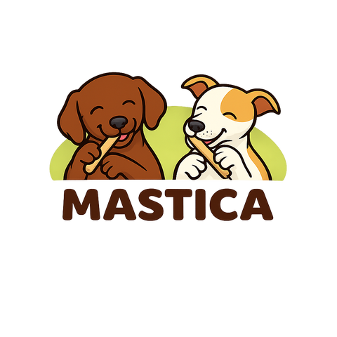 logo mastica