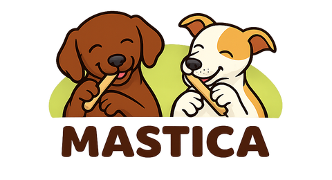 logo mastica