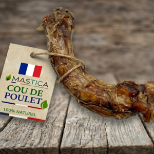 Cou de poulet