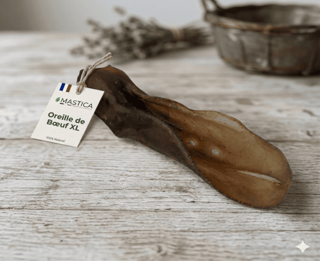 Oreille de boeuf XL