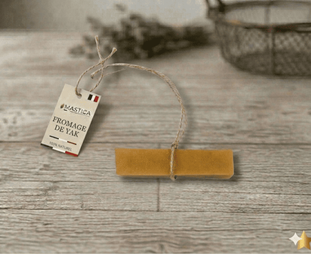 Fromage de Yak - 30/40g
