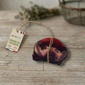 Groin de cochon