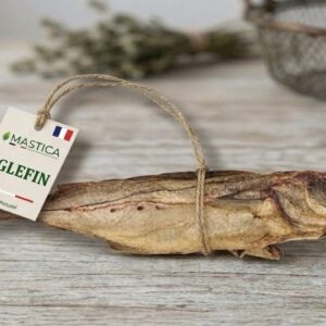 Églefin entier - environ 30cm