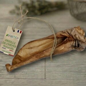 Oreille de chèvre